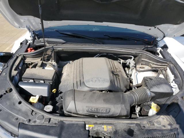 Photo 12 from auction – 2023 DODGE DURANGO R/ with VIN 1C4SDHCT4PC553566