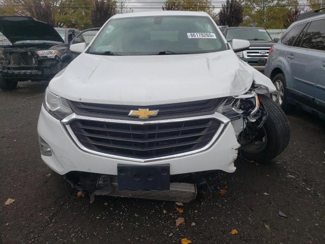 Photo 5 from auction – 2018 CHEVROLET EQUINOX LT with VIN 2GNAXJEV8J6177549