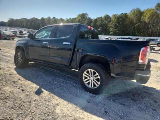Photo 2 from auction – 2016 GMC CANYON SLT with VIN 1GTP6DE10G1189274
