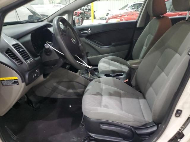 Photo 7 from auction – 2015 KIA FORTE LX with VIN KNAFK4A63F5311610