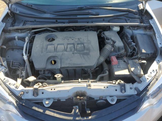Фото 11 с аукциона – 2014 TOYOTA COROLLA L с VIN 2T1BURHE2EC213465