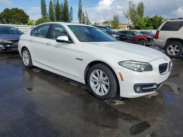 Photo 4 from auction – 2016 BMW 528 I with VIN WBA5A5C53GG349143