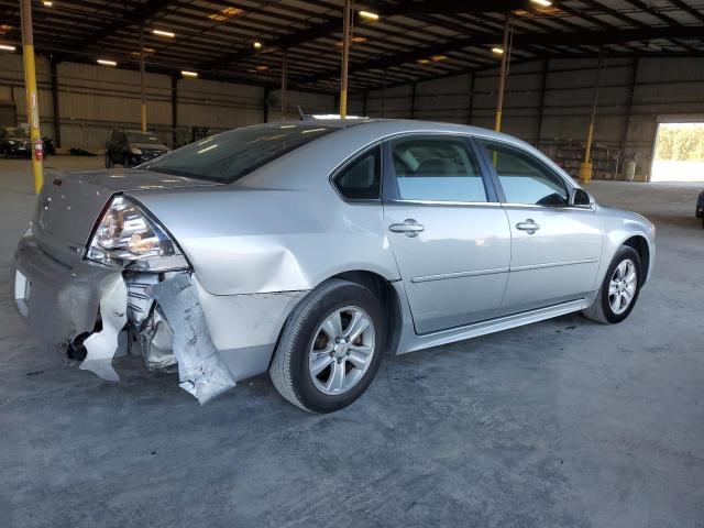 Photo 3 from auction – 2014 CHEVROLET IMPALA LIM with VIN 2G1WA5E39E1177626