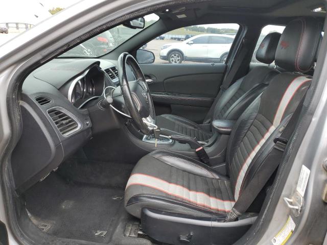 Photo 7 from auction – 2014 DODGE AVENGER R/ with VIN 1C3CDZBG0EN165500