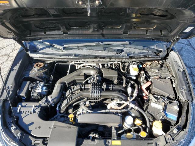 Photo 11 from auction – 2018 SUBARU IMPREZA with VIN 4S3GTAA6XJ3753047