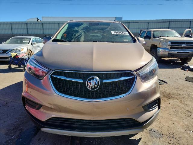 Photo 5 from auction – 2018 BUICK ENCORE PRE with VIN KL4CJESB2JB724052