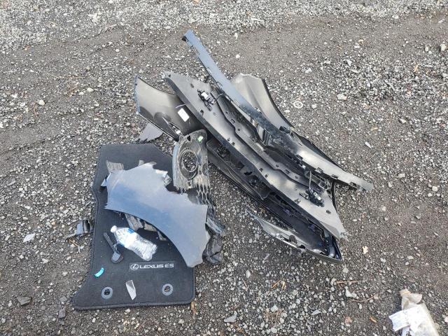 Photo 12 from auction – 2024 LEXUS ES 250 BASE with VIN 58AD11D15RU013523