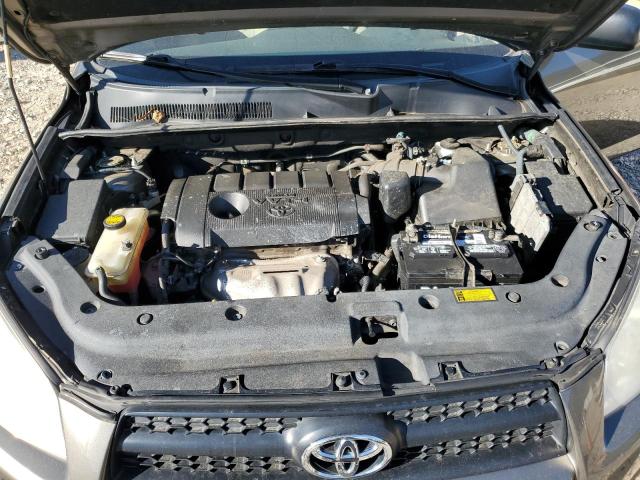Photo 12 from auction – 2011 TOYOTA RAV4 with VIN 2T3ZF4DV1BW089661