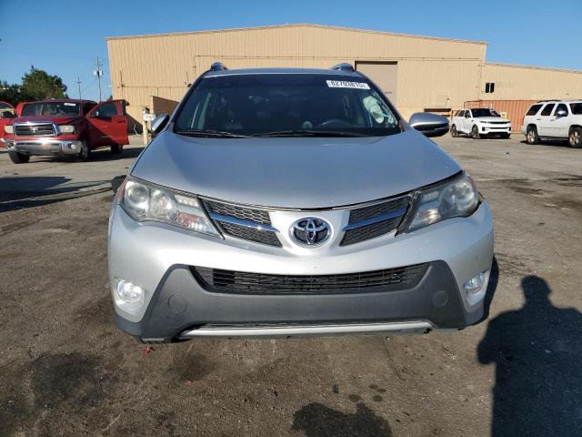 Photo 5 from auction – 2015 TOYOTA RAV4 LIMIT with VIN 2T3YFREV8FW232294