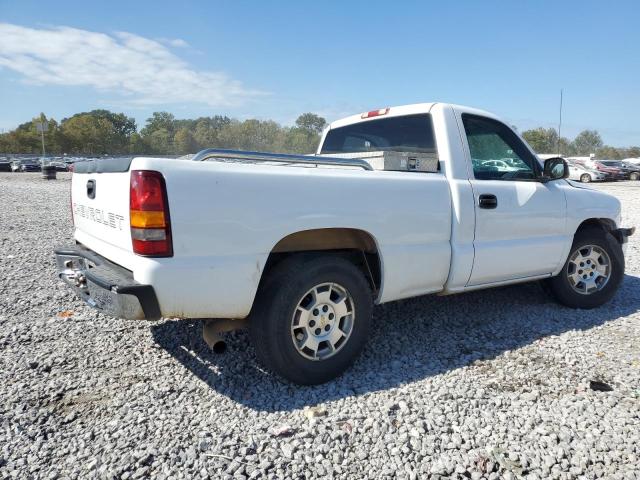 Photo 3 from auction – 2000 CHEVROLET SILVERADO with VIN 1GCEC14W4YZ145356