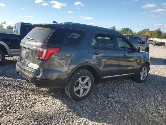 Photo 3 from auction – 2017 FORD EXPLORER X with VIN 1FM5K8D86HGC49187