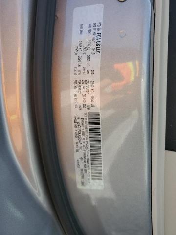 Photo 14 from auction – 2018 CHRYSLER PACIFICA T with VIN 2C4RC1FG9JR279447