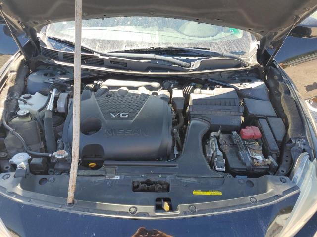 Photo 11 from auction – 2017 NISSAN MAXIMA 3.5 with VIN 1N4AA6AP8HC448437