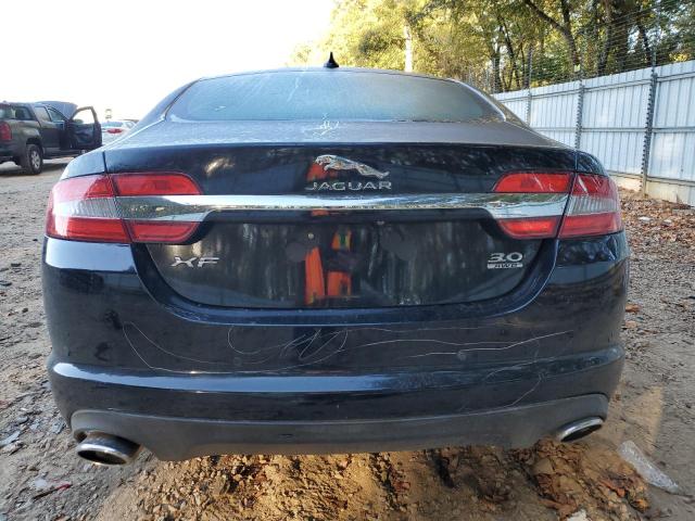 Zdjęcie 6 z aukcji – 2014 JAGUAR XF z VIN SAJWJ0EFXE8U11890