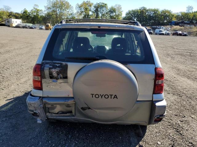 Photo 6 from auction – 2004 TOYOTA RAV4 with VIN JTEGD20V540013435