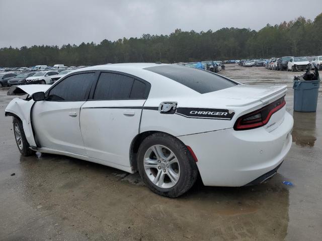 Photo 2 from auction – 2016 DODGE CHARGER SE with VIN 2C3CDXBG5GH205392