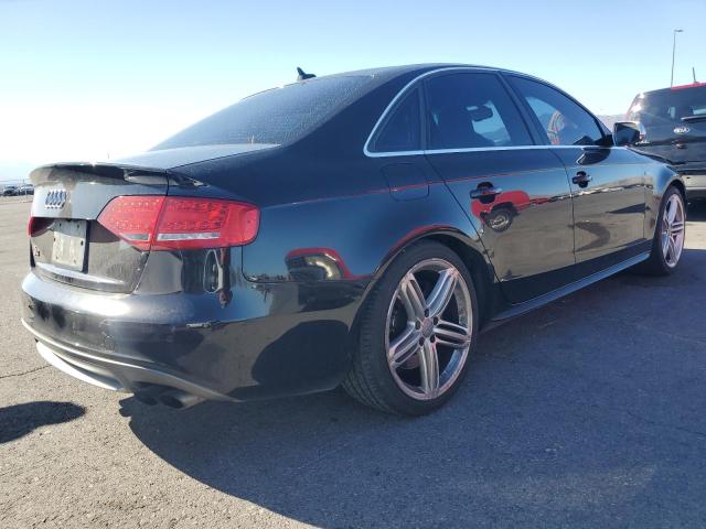 Photo 3 from auction – 2011 AUDI S4 PRESTIG with VIN WAUKGAFL8BA024035