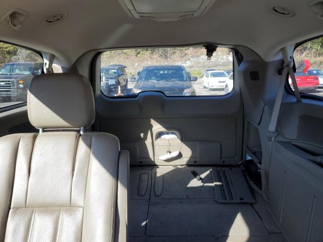 Photo 10 from auction – 2012 CHRYSLER TOWN & COU with VIN 2C4RC1BG6CR415767