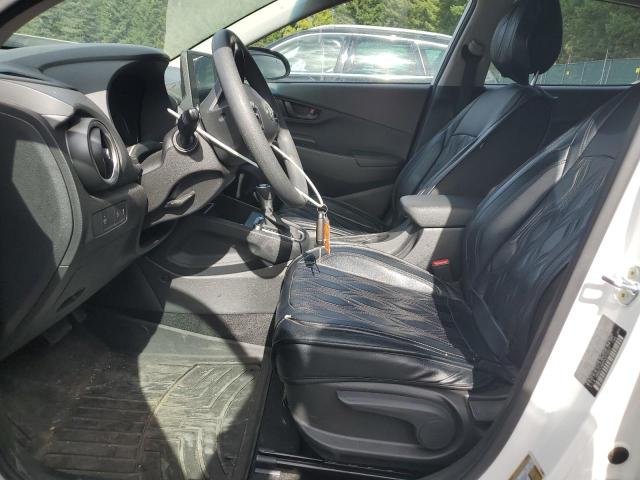Photo 7 from auction – 2023 HYUNDAI KONA SE with VIN KM8K2CAB5PU970607