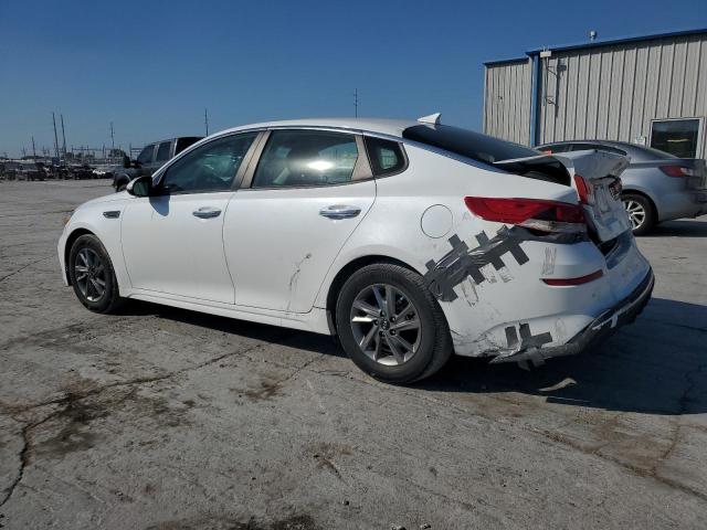 Photo 2 from auction – 2019 KIA OPTIMA with VIN 5XXGT4L35KG301058