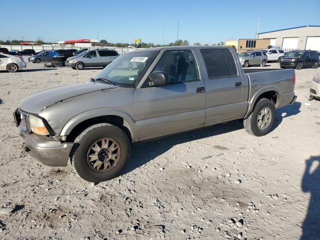 GMC SONOMA 2004 with VIN 1GTDT13X74K122498 - Photo from auction