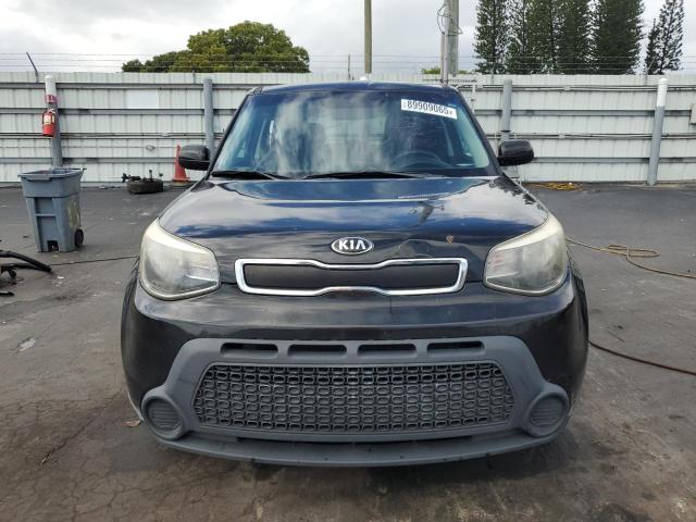 Photo 5 from auction – 2016 KIA SOUL with VIN KNDJN2A28G7378666