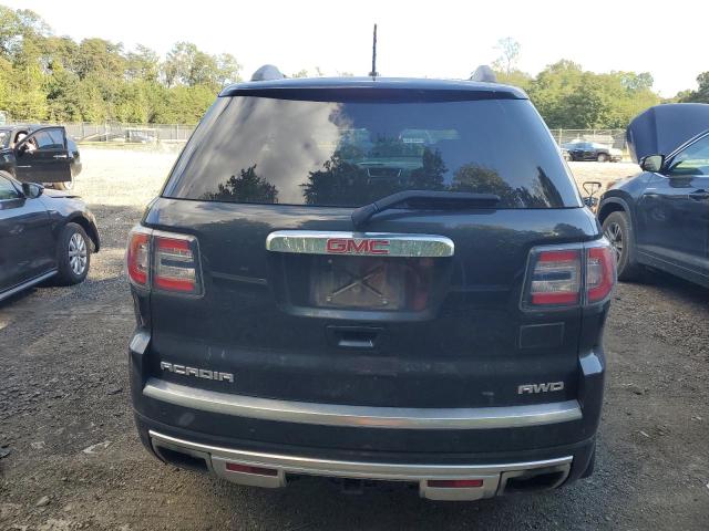 Photo 6 from auction – 2015 GMC ACADIA DEN with VIN 1GKKVTKD5FJ221368