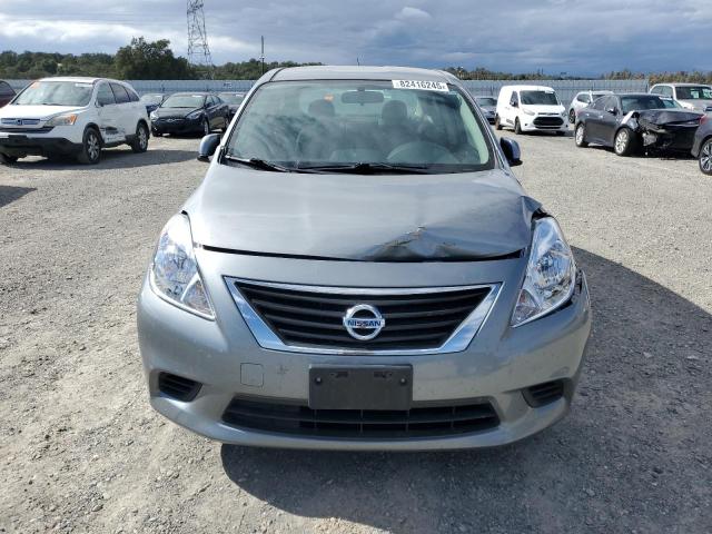 Photo 5 from auction – 2014 NISSAN VERSA S with VIN 3N1CN7AP3EL873130