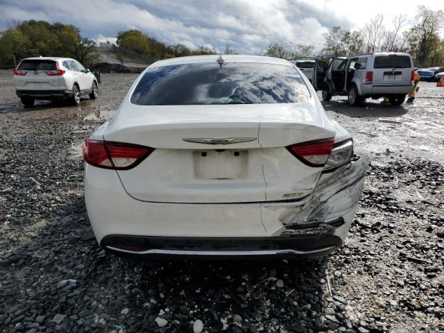 Photo 6 from auction – 2016 CHRYSLER 200 LIMITE with VIN 1C3CCCAB9GN184975