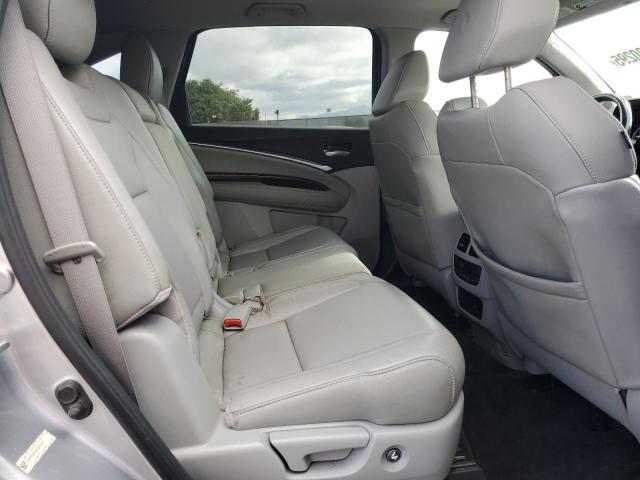 Foto 11 de la subasta – 2016 ACURA MDX TECHNO con VIN 5FRYD4H49GB025401