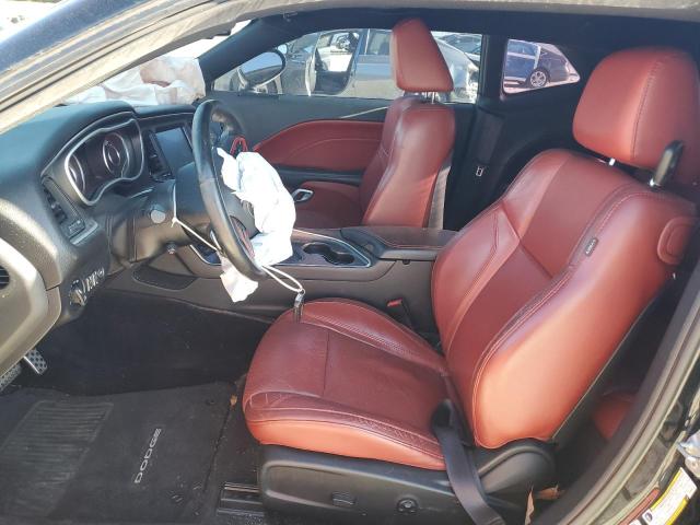 Photo 7 from auction – 2016 DODGE CHALLENGER with VIN 2C3CDZAG6GH202210