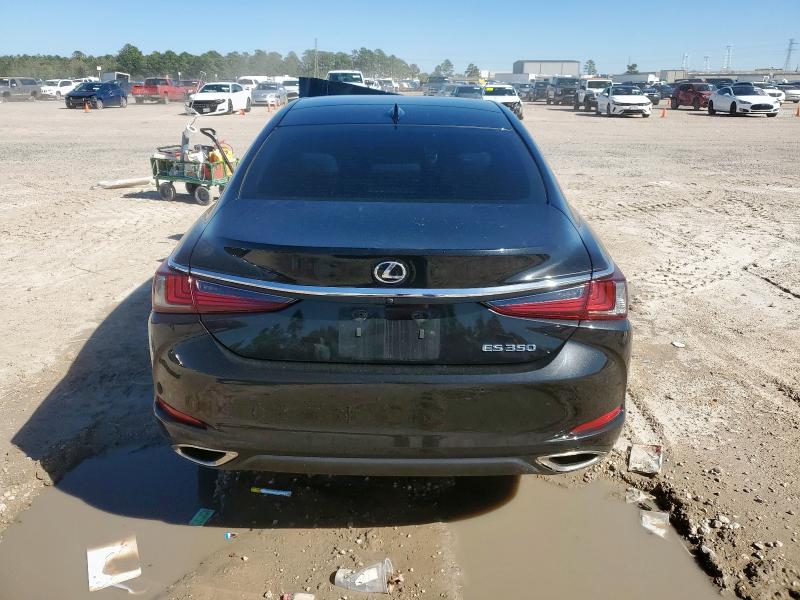 Photo 6 from auction – 2023 LEXUS ES 350 BAS with VIN 58ADZ1B19PU141725