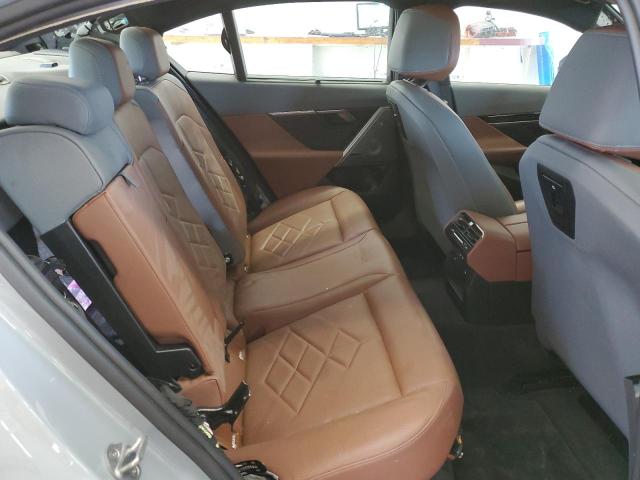 Photo 10 from auction – 2024 BMW 540 XI with VIN WBA63FJ00RCR70183