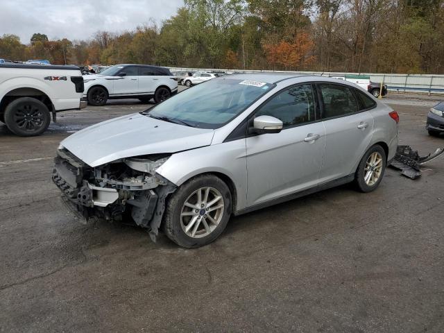 FORD FOCUS 2016 with VIN 1FADP3F29GL319564 - Photo from auction