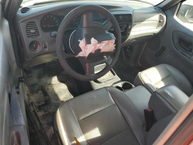 Photo 8 from auction – 2010 FORD RANGER with VIN 1FTKR1AD6APA38993