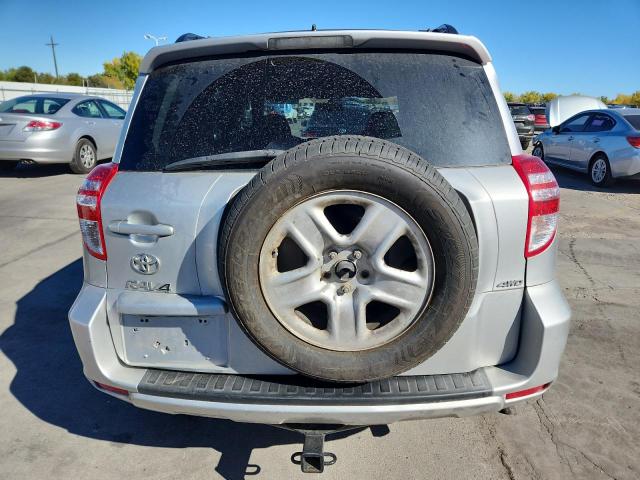 Photo 6 from auction – 2011 TOYOTA RAV4 with VIN 2T3BF4DV6BW082741
