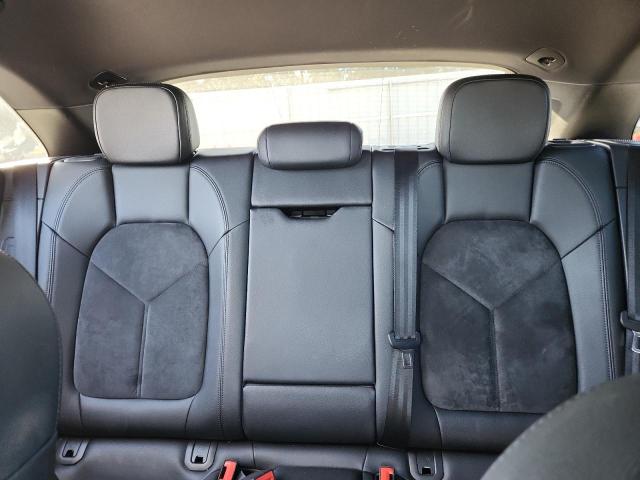 Photo 10 from auction – 2016 PORSCHE MACAN S with VIN WP1AB2A54GLB54738