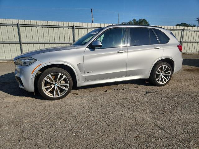 BMW X5 XDRIVE5 2017 with VIN 5UXKR6C5XH0J83992 - Photo from auction