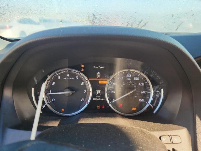 صورة رقم 9 من المزاد - 2016 ACURA MDX TECHNO مع VIN 5FRYD4H49GB023096