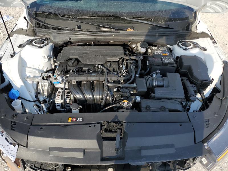 Photo 11 from auction – 2025 KIA K4 EX with VIN 3KPFU4DE8SE004139
