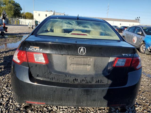 Photo 6 from auction – 2010 ACURA TSX with VIN JH4CU2F62AC026865