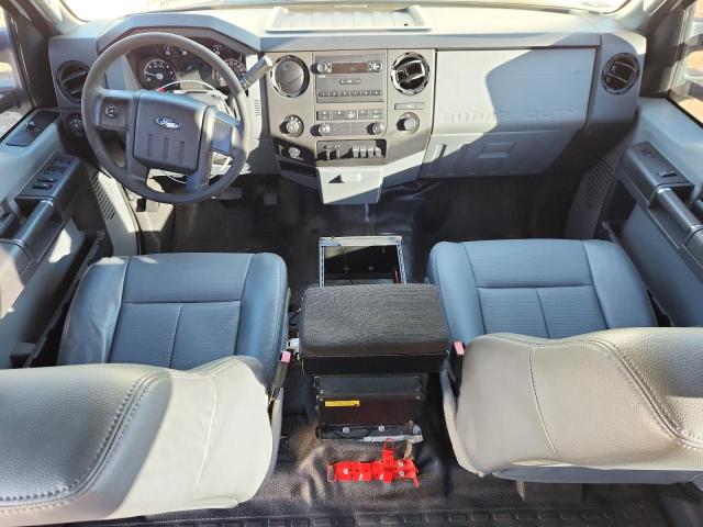 Photo 8 from auction – 2016 FORD F250 SUPER with VIN 1FT7W2B60GEB69684