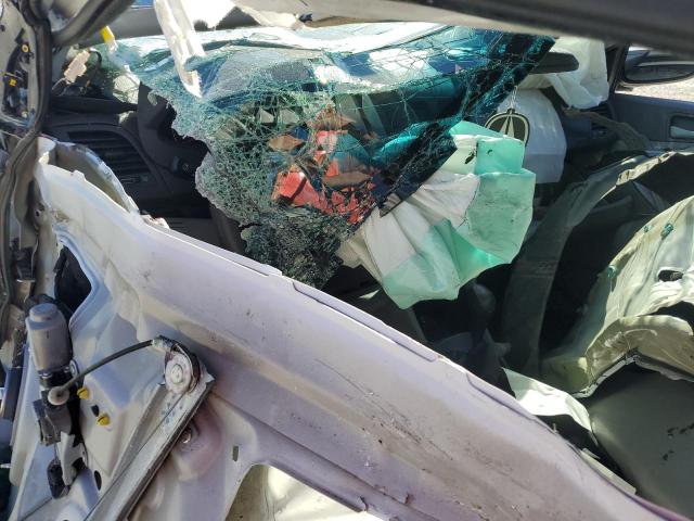 Photo 8 from auction – 2017 HYUNDAI ACCENT SE with VIN KMHCT4AE2HU284639