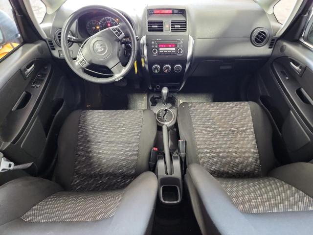 Photo 8 from auction – 2008 SUZUKI SX4 TOURIN with VIN JS2YB417485104348