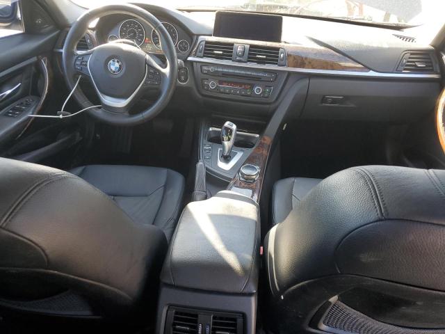 Photo 8 from auction – 2014 BMW 328 I with VIN WBA3A5G58ENP27211