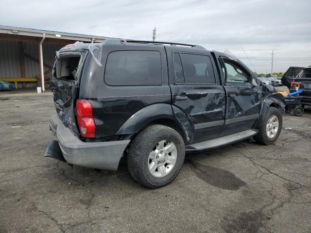 Photo 3 from auction – 2005 DODGE DURANGO ST with VIN 1D4HB38N95F608816
