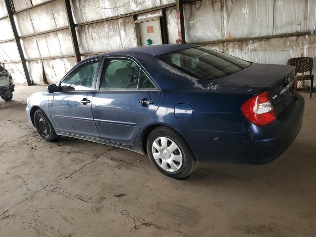 Photo 2 from auction – 2003 TOYOTA CAMRY LE with VIN 4T1BE32K83U156144