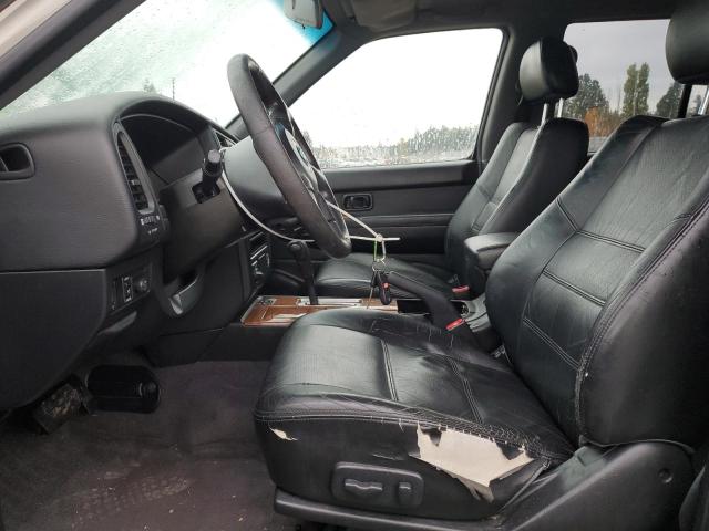 Photo 7 from auction – 2003 NISS PATHFINDER with VIN JN8DR09Y03W825364