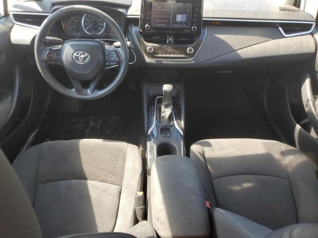 Photo 8 from auction – 2022 TOYOTA COROLLA with VIN 5YFEPMAE4NP286046