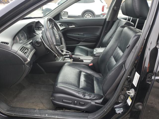 Photo 7 from auction – 2012 HONDA ACCORD SE with VIN 1HGCP2F66CA110308
